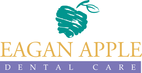 Eagan Apple Dental Care logo
